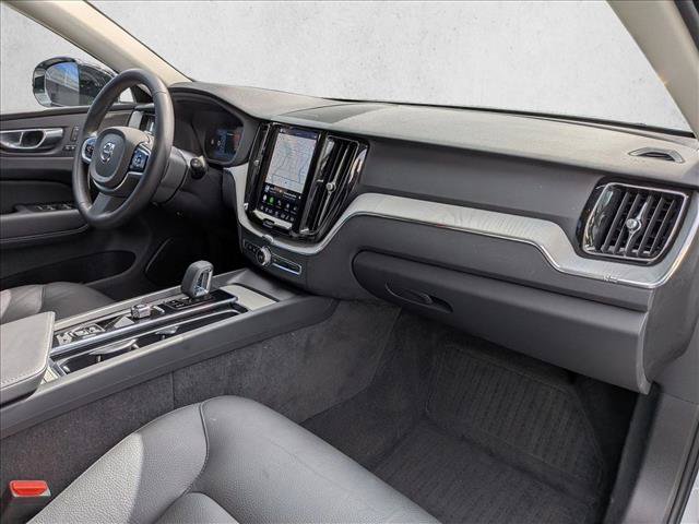 Used 2025 Volvo XC60 T8 Plus w/ Protection Package Premier AWD/4WD image 22