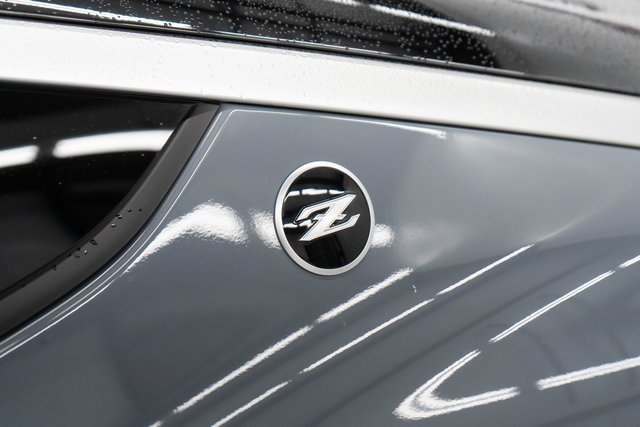 Used 2024 Nissan Z Performance w/ Floor Mat Package image 18