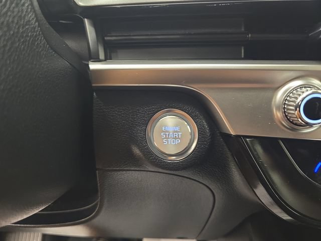 Used 2025 Kia Telluride S AWD/4WD image 30