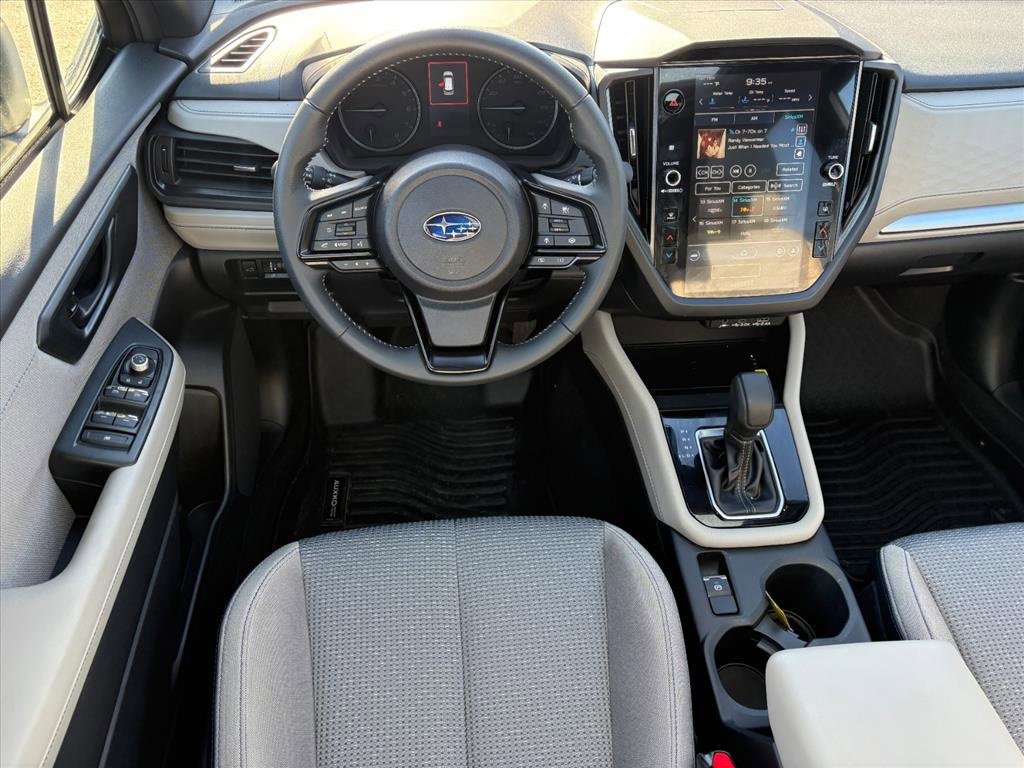 Used 2025 Subaru Forester Premium w/ Convenience Package #2 image 23