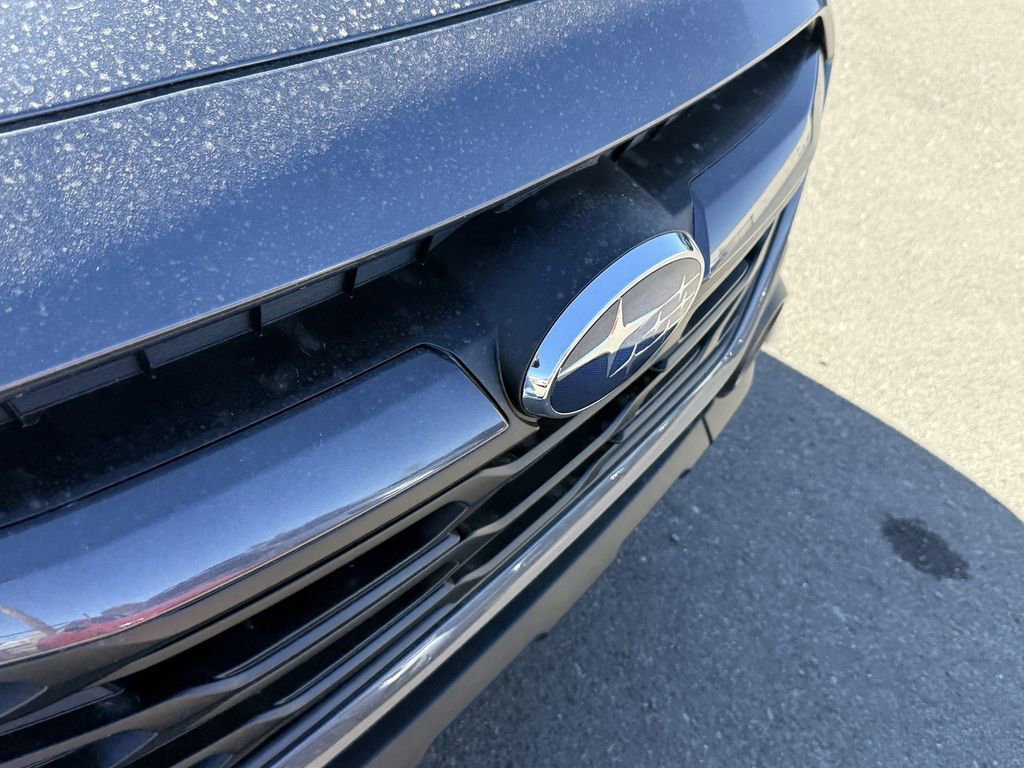 New 2025 Subaru Outback Premium image 32