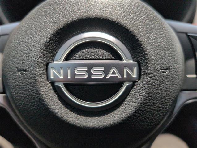 New 2025 Nissan Sentra SR w/ SR Premium Package image 26