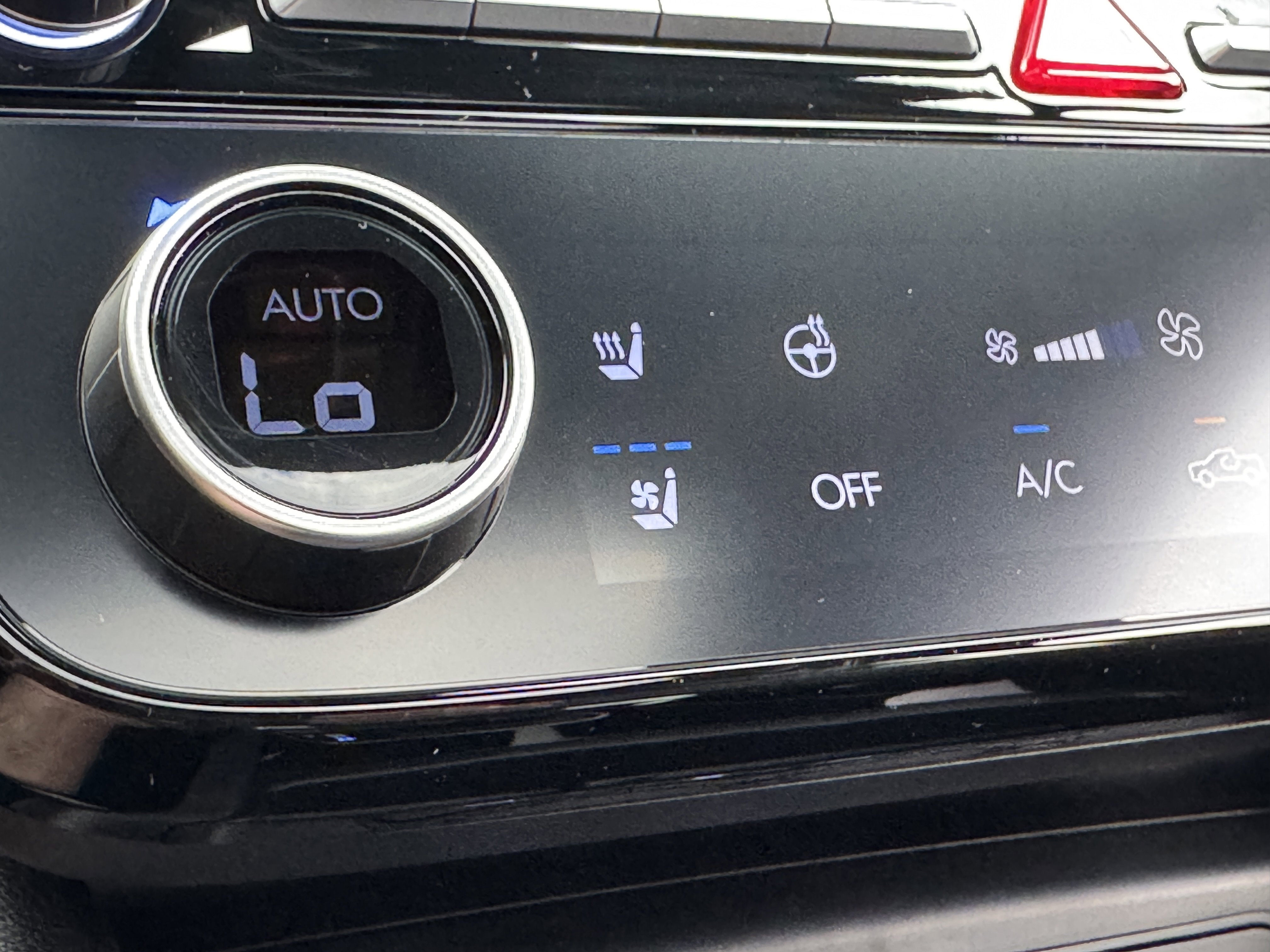 New 2026 Hyundai Santa Cruz Limited image 38