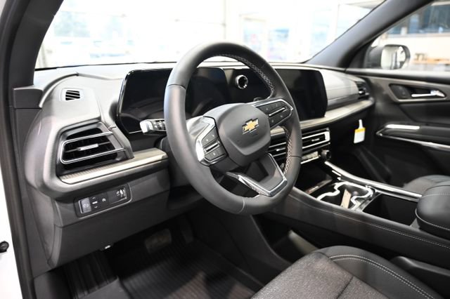 New 2026 Chevrolet Traverse LT w/ Sun and Wheel Package image 21