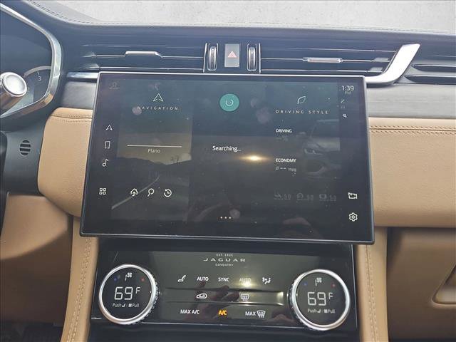 Used 2021 Jaguar F-PACE S AWD/4WD image 15