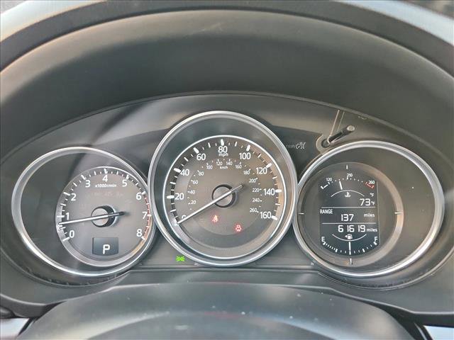 Used 2017 MAZDA CX-5 Touring w/ Preferred Equipment Package image 20