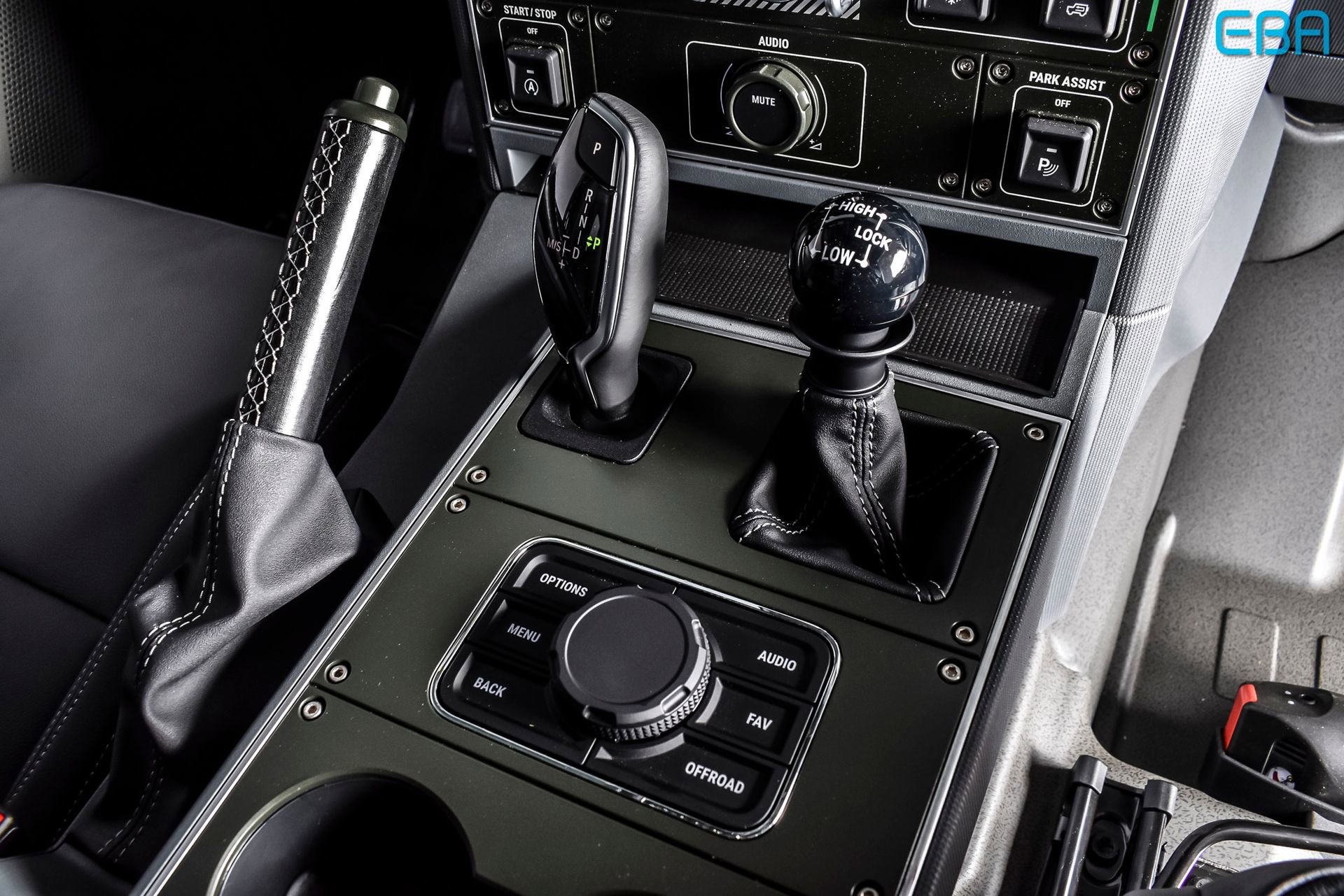 New 2025 INEOS Grenadier image 25