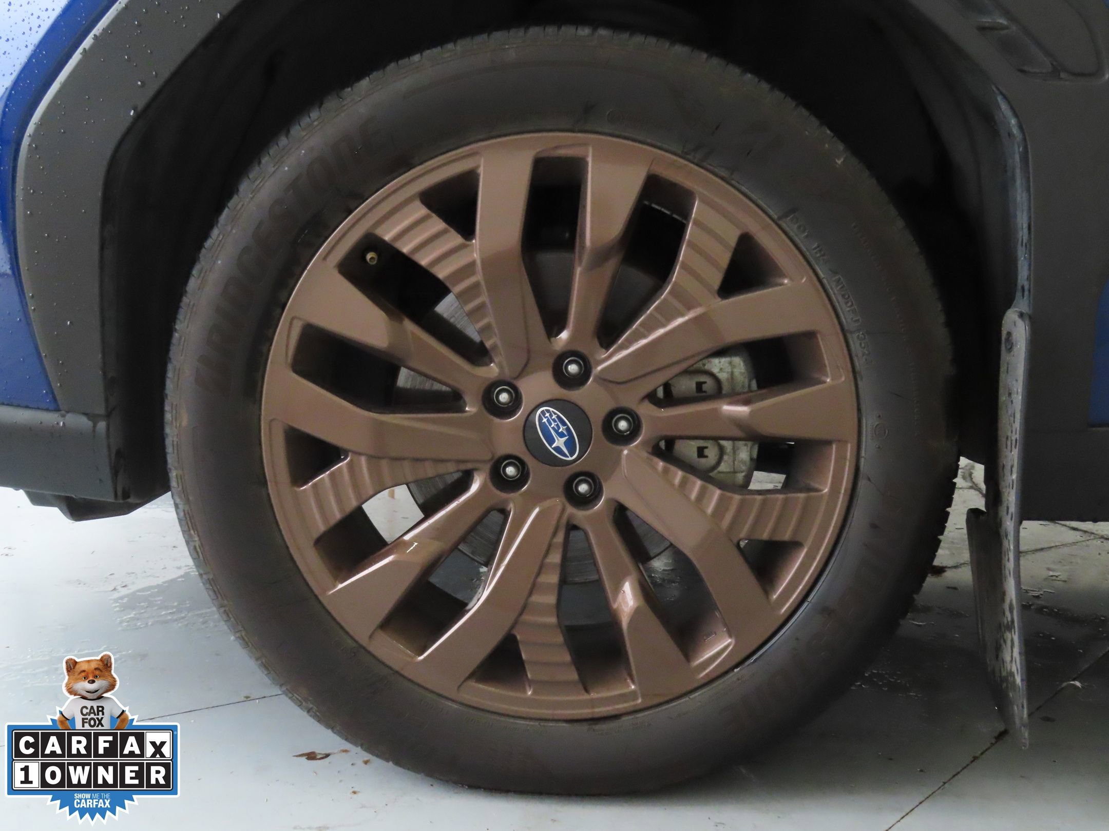 Used 2025 Subaru Forester Sport AWD/4WD image 27