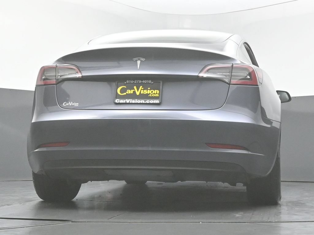 Used 2023 Tesla Model 3 Standard Range RWD image 44