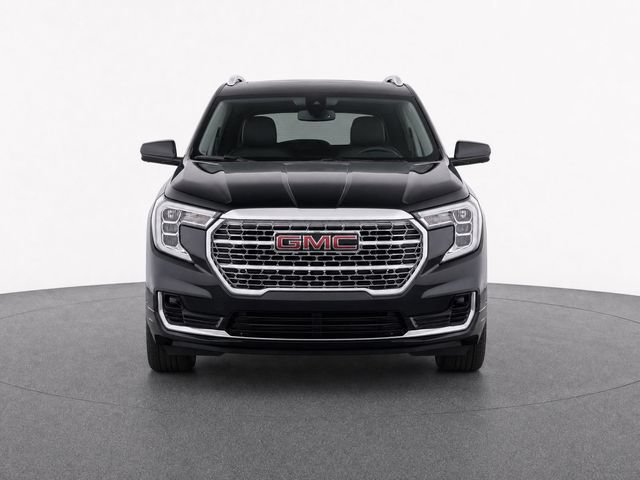 Used 2023 GMC Terrain Denali w/ Black Diamond Edition AWD/4WD image 5