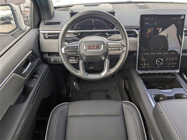 New 2026 GMC Sierra EV Elevation image 19