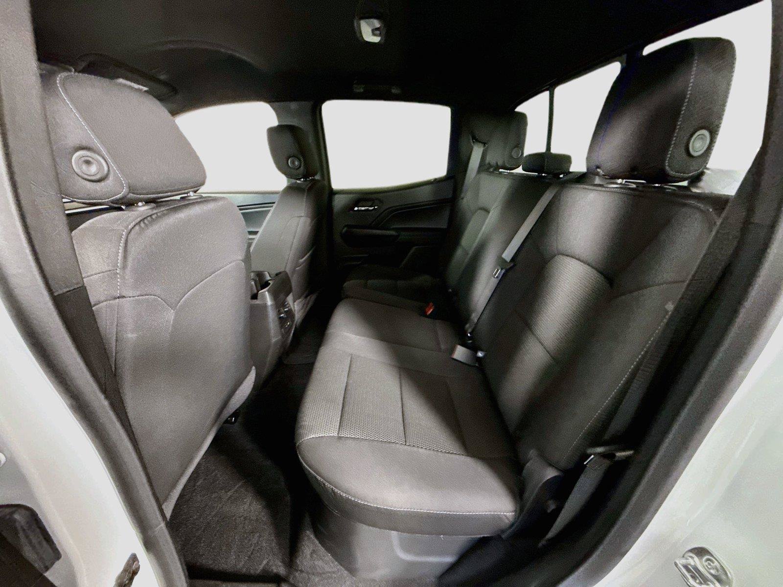 Used 2025 GMC Canyon Elevation w/ Convenience Package AWD/4WD image 16