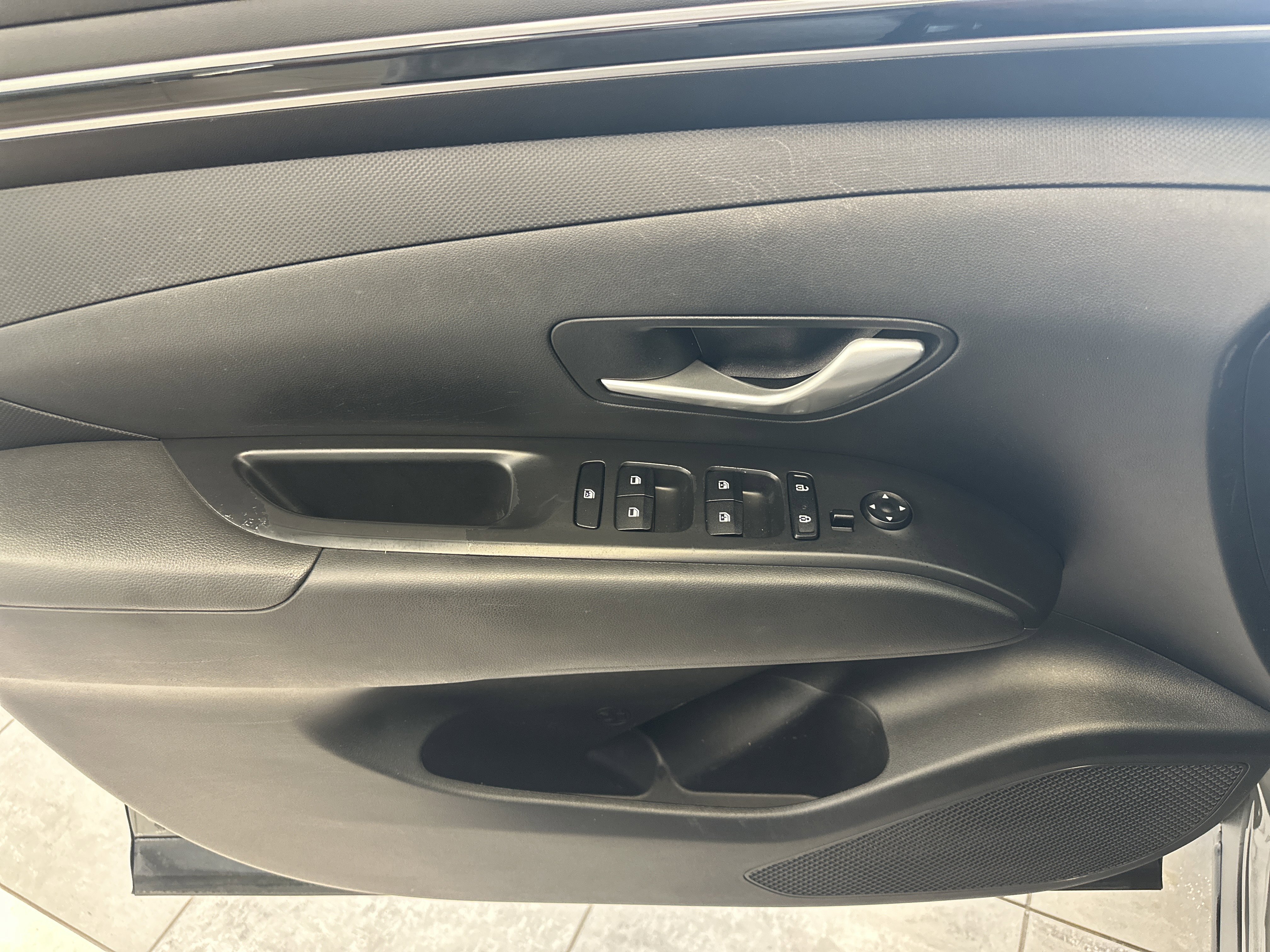 Used 2022 Hyundai Santa Cruz SEL Premium AWD/4WD image 21