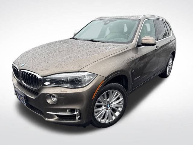 Used 2017 BMW X5 xDrive40e image 3