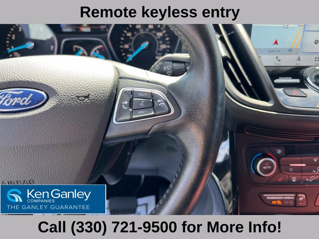 Used 2019 Ford Escape Titanium AWD/4WD image 29