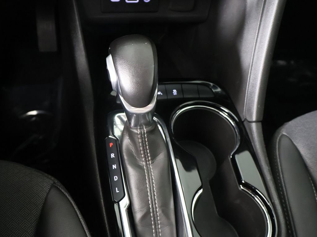 Used 2023 Buick Encore GX Select w/ Sport Touring Package image 41