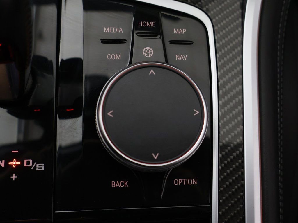 Used 2024 BMW M8 Competition w/ M Driver's Package image 58