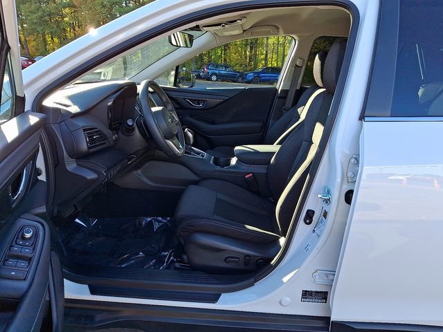 Used 2025 Subaru Outback Premium w/ Popular Package #1A image 17