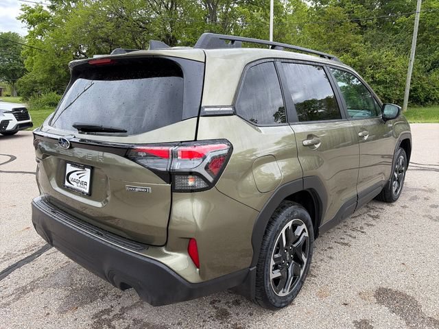 New 2026 Subaru Forester Premium AWD/4WD image 7