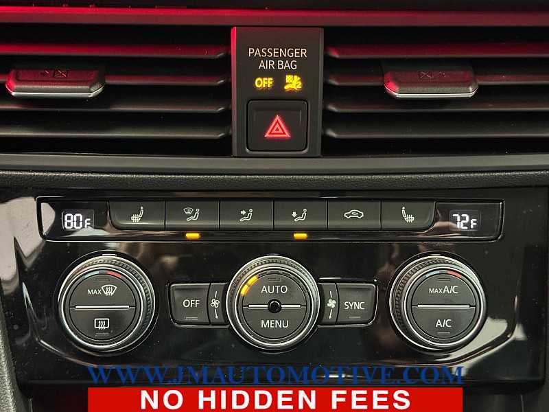 Used 2019 Volkswagen Jetta SEL image 34