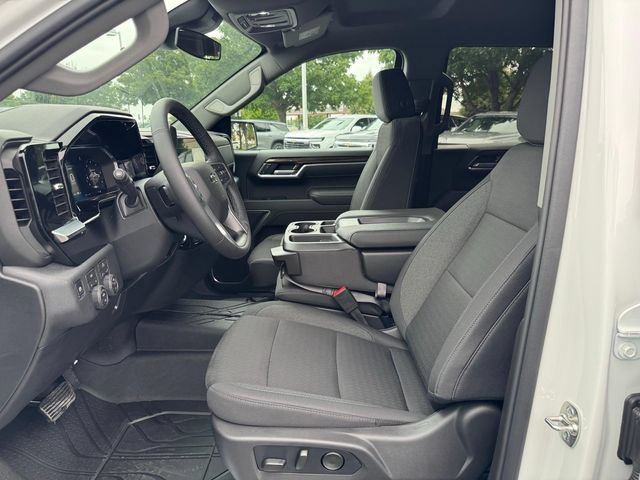 New 2026 Chevrolet Silverado 1500 RST w/ RST Select Package AWD/4WD image 18