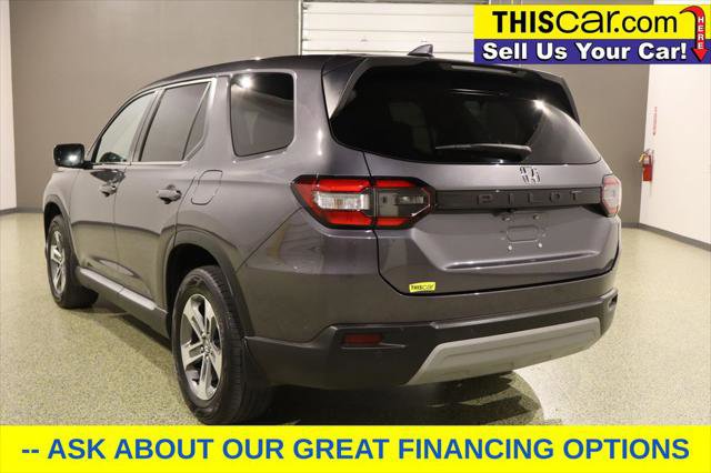 Used 2023 Honda Pilot EX-L image 5