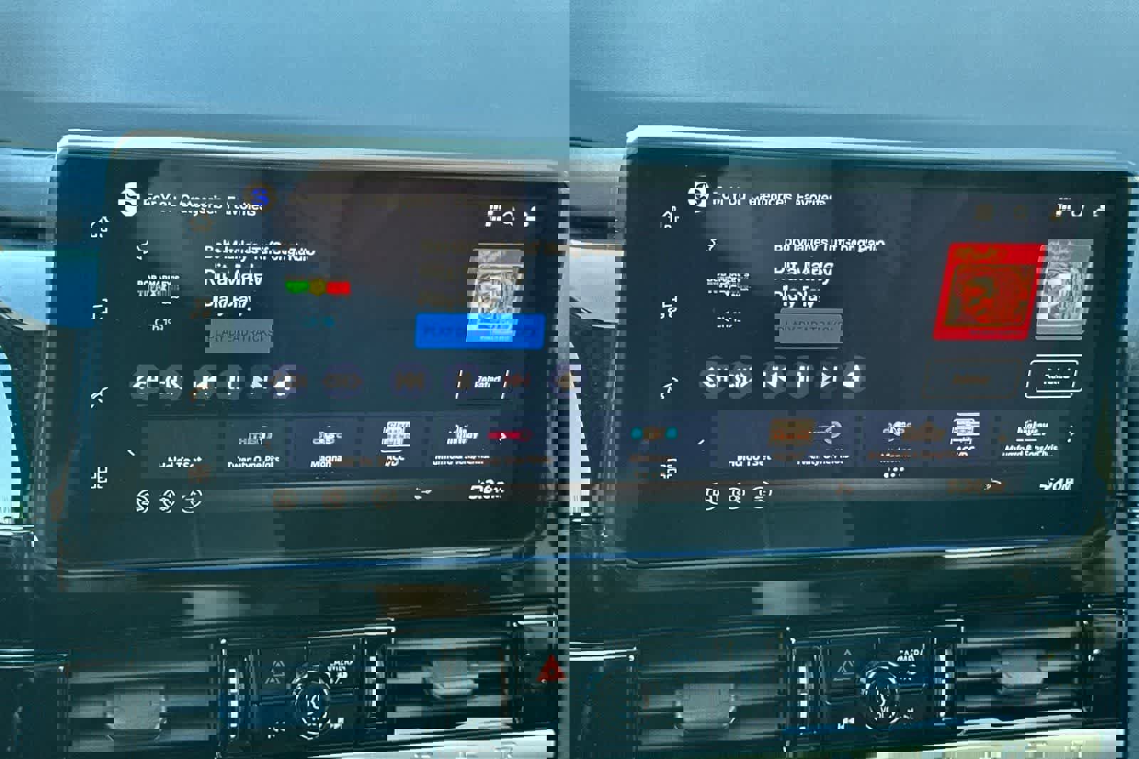 New 2026 Nissan Pathfinder Platinum image 23