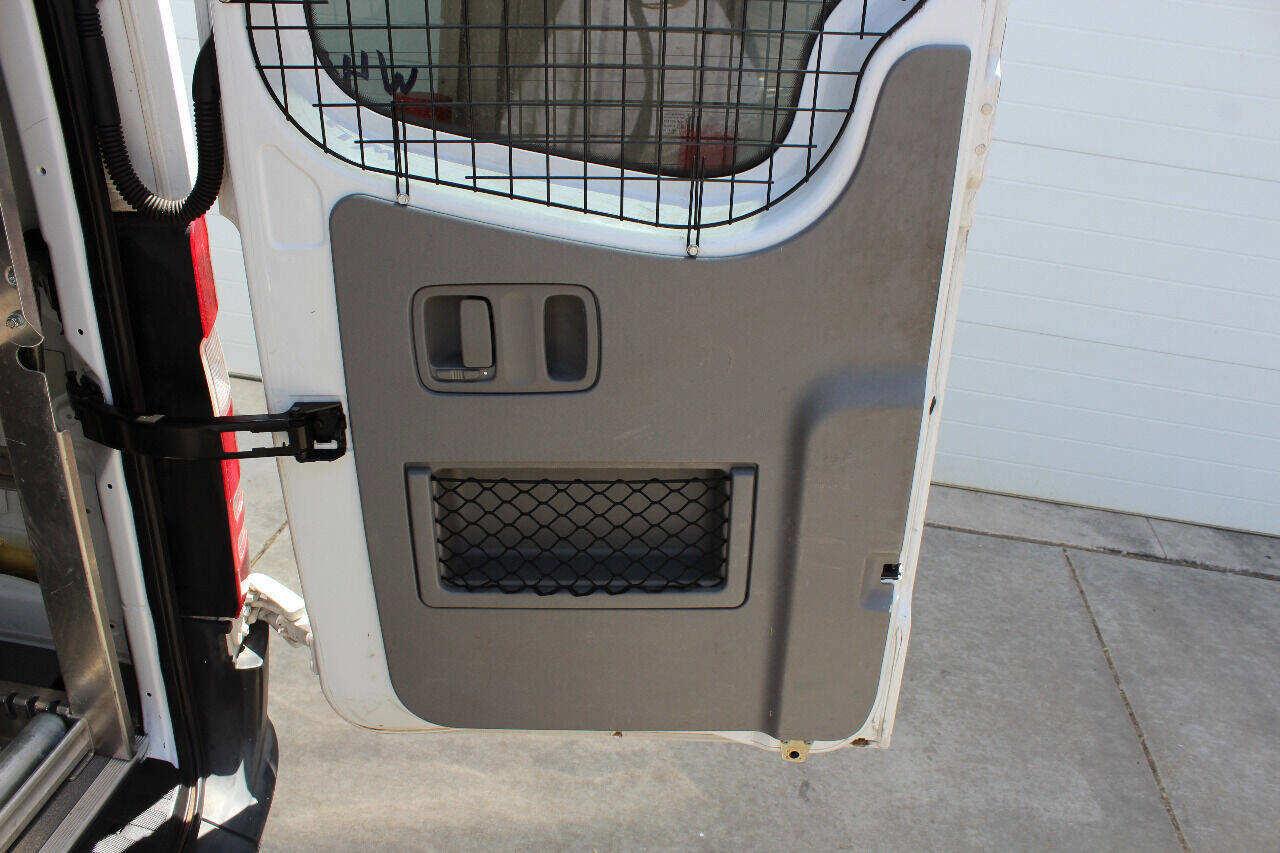 Used 2012 Mercedes-Benz Sprinter 2500 image 24