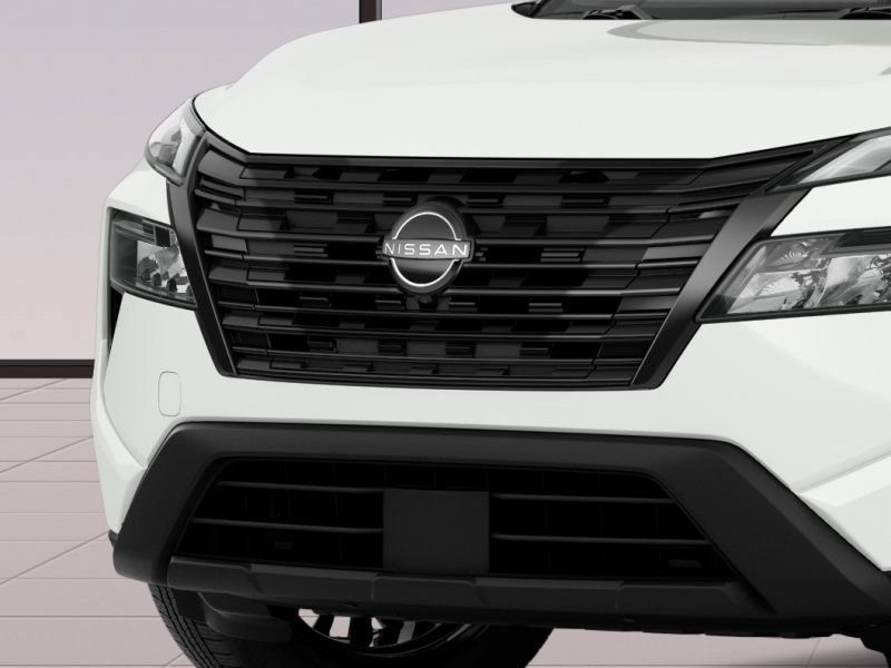 New 2026 Nissan Rogue Dark Armor AWD/4WD image 13