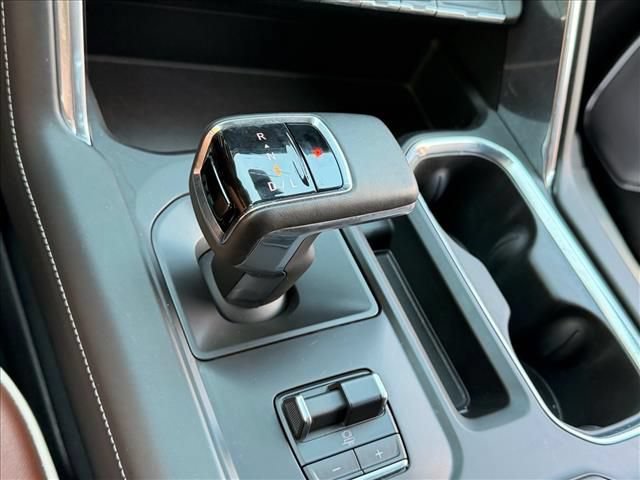Used 2023 GMC Sierra 1500 Denali Ultimate AWD/4WD image 29