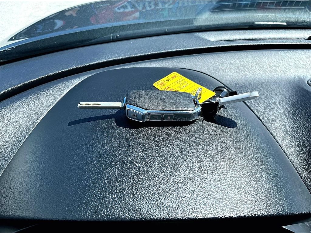 Used 2023 Kia Soul LX w/ Option Group 015 FWD image 12