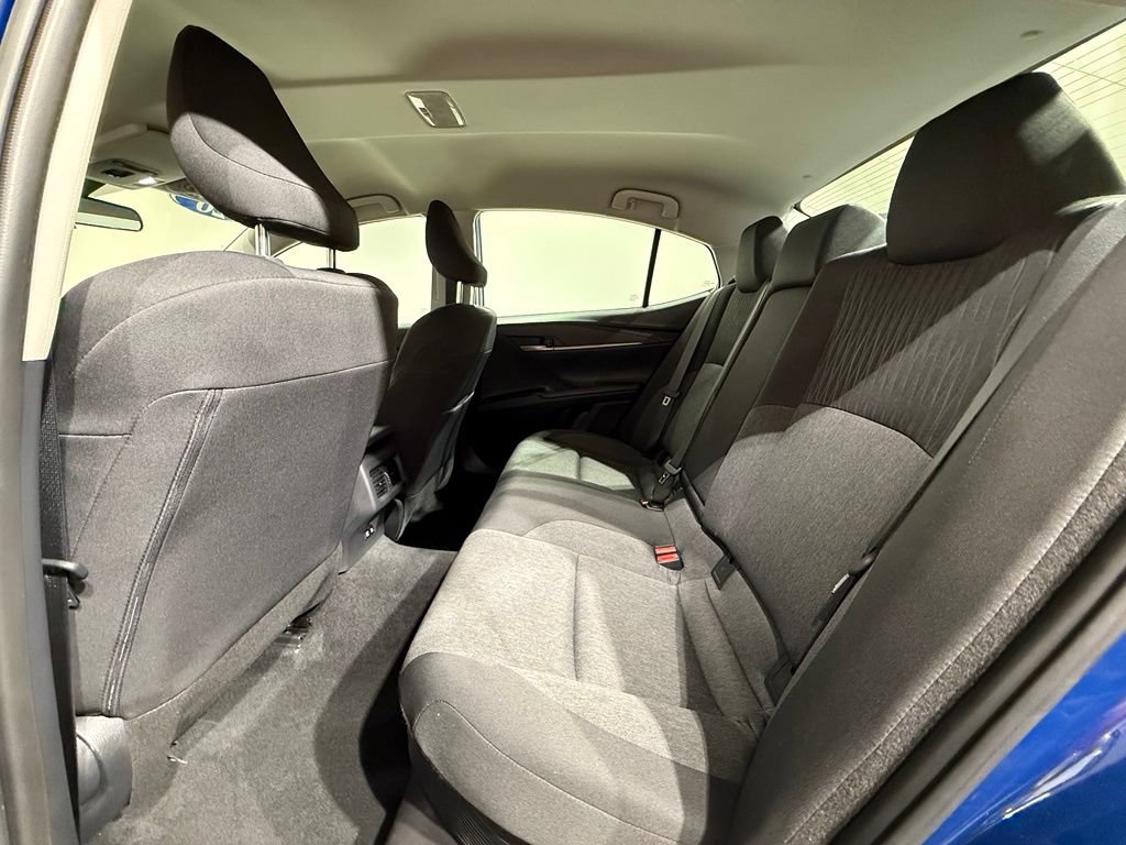 Used 2026 Toyota Camry LE FWD image 17