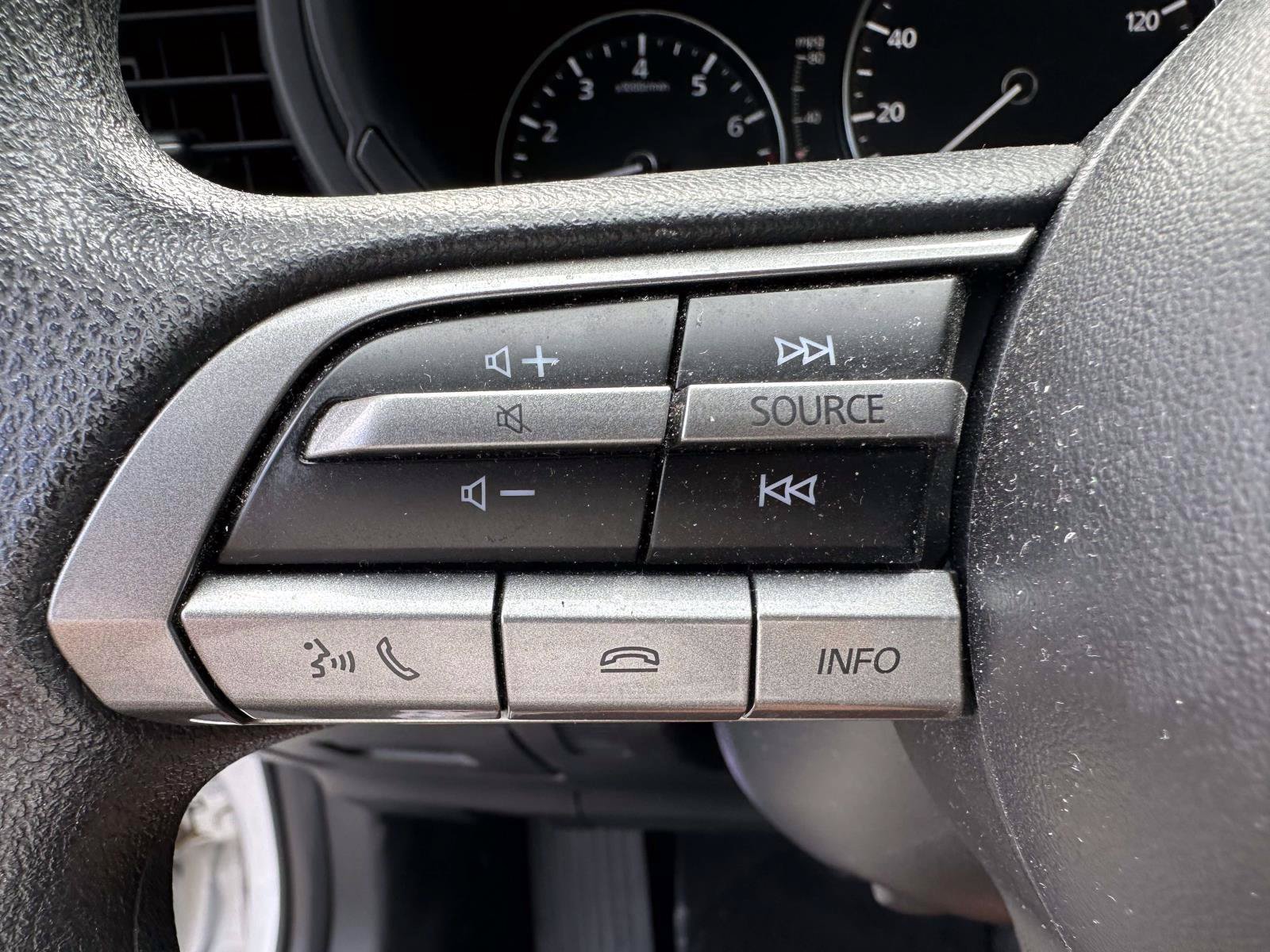 Used 2023 MAZDA CX-30 AWD 2.5 S image 28