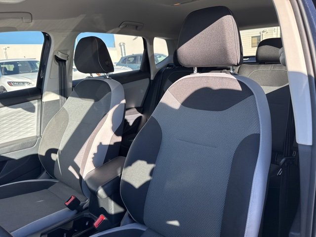 Used 2023 Volkswagen Taos S image 16