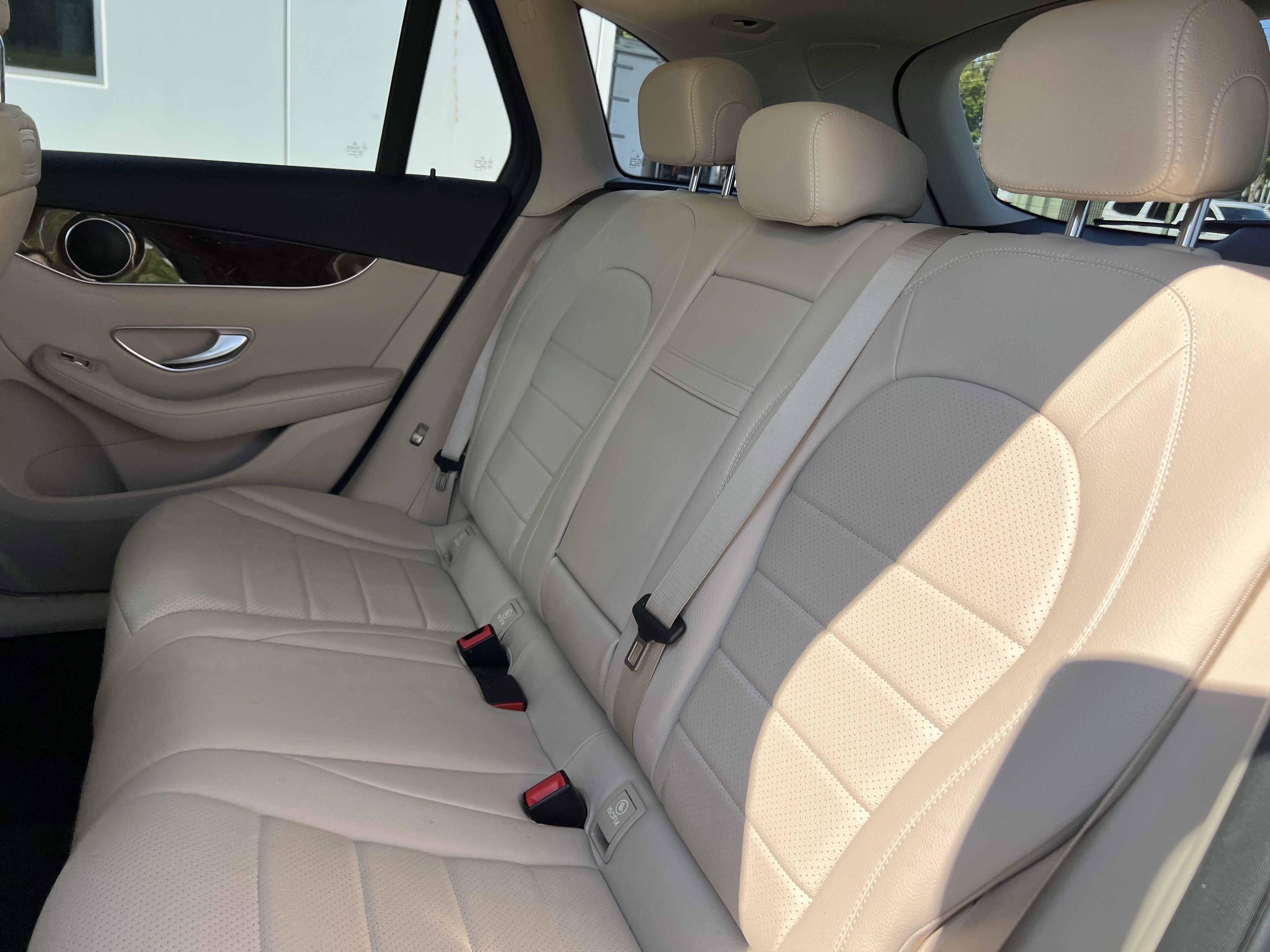 Certified 2018 Mercedes-Benz GLC 300 image 34
