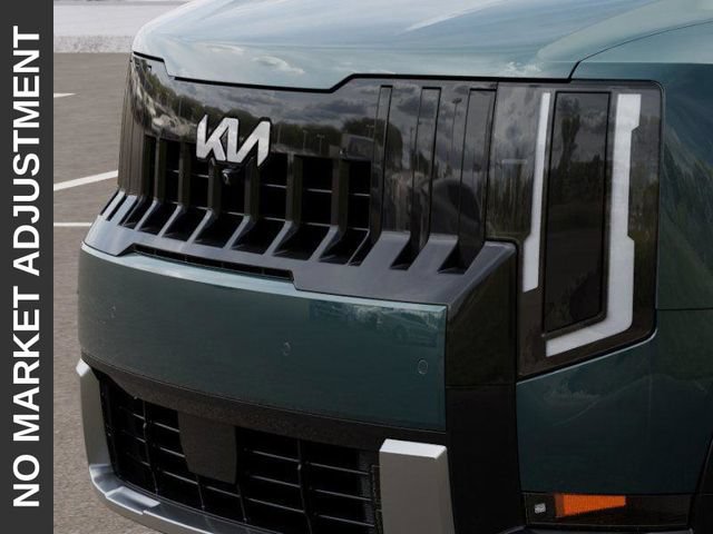 Certified 2027 Kia Telluride SX w/ Towing Package FWD image 12