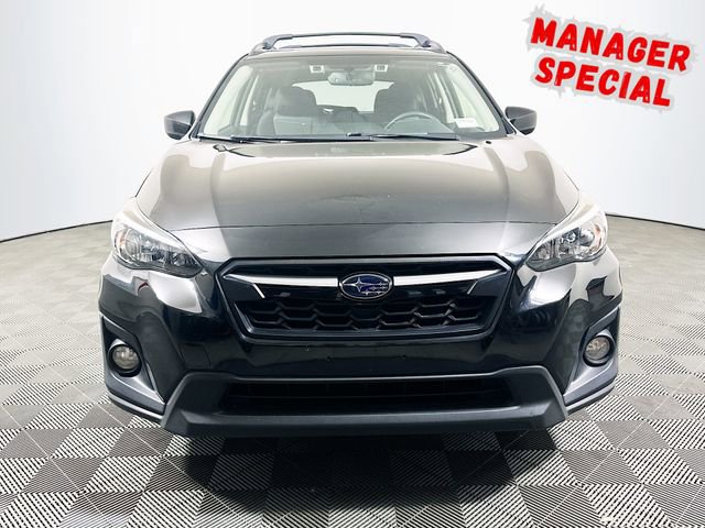 Used 2020 Subaru Crosstrek 2.0i Premium w/ Popular Package #2 image 3