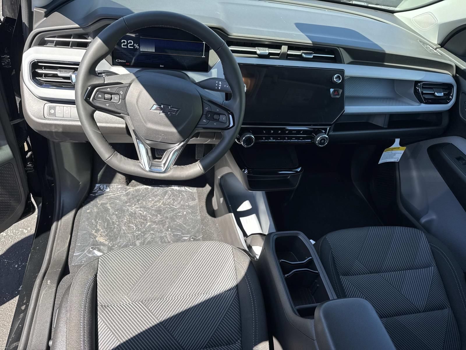 New 2027 Chevrolet Bolt LT w/ Comfort Package FWD image 19