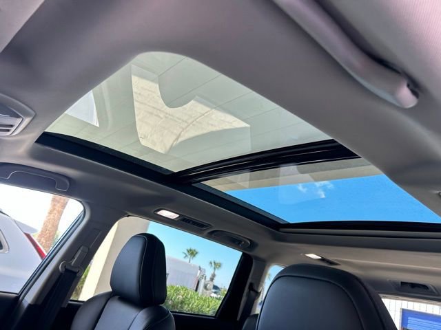 New 2025 Subaru Ascent Touring AWD/4WD image 14