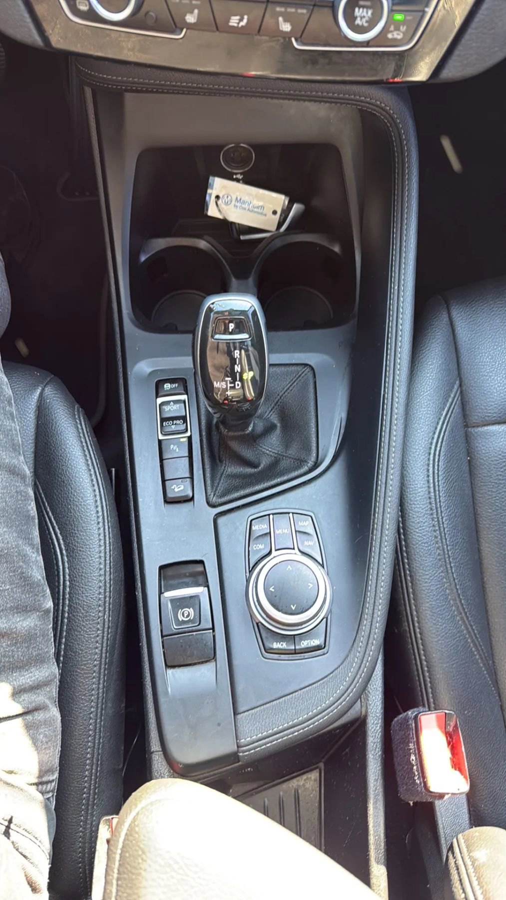 Used 2020 BMW X1 xDrive28i w/ Convenience Package image 20
