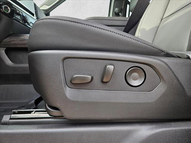 New 2026 Chevrolet Silverado 3500 LTZ w/ LTZ Texas Edition image 4