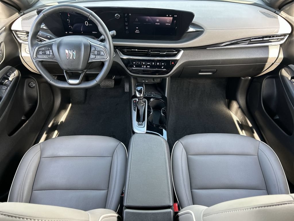Used 2025 Buick Envista Preferred FWD image 20