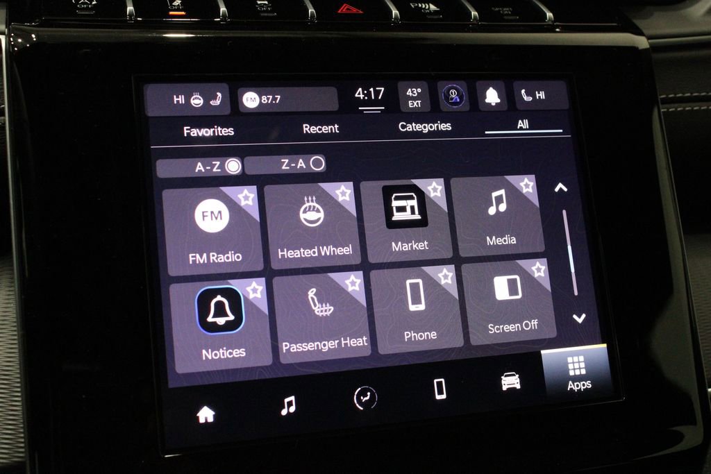 New 2025 Jeep Grand Cherokee Laredo w/ Luxury Tech Group I image 38