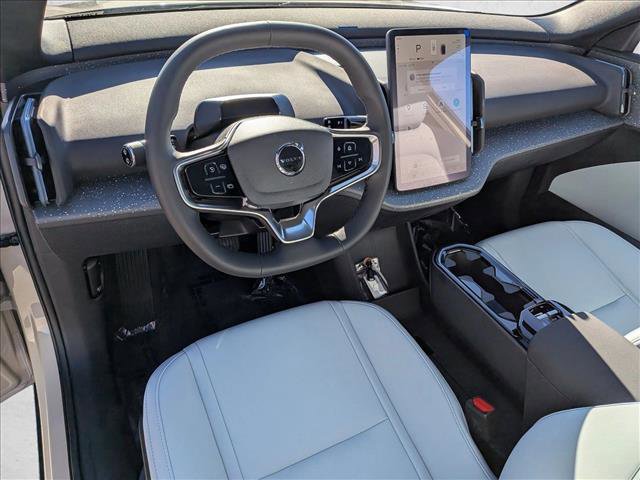 New 2026 Volvo EX30 Ultra w/ Climate Package video 3
