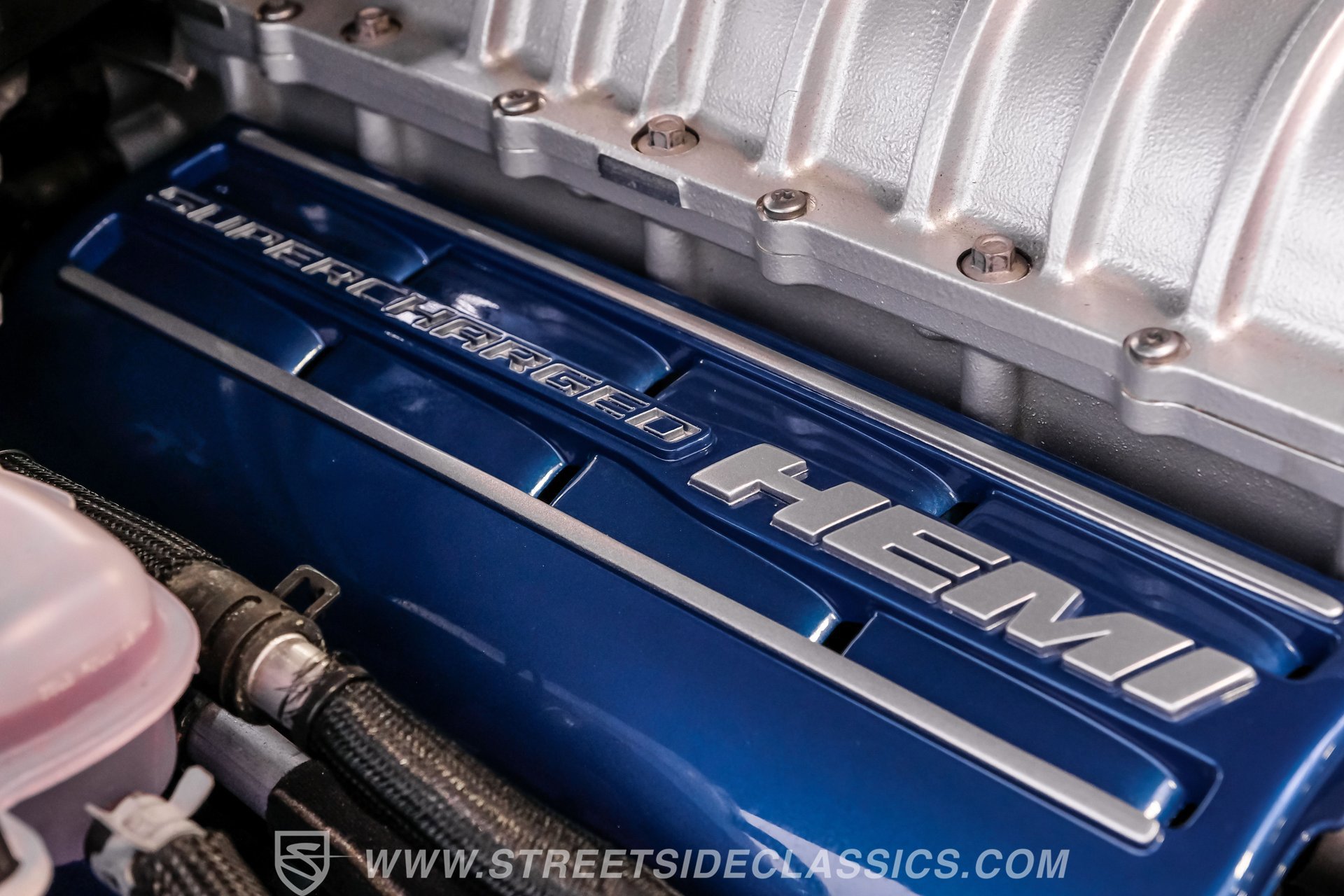 Used 2022 Dodge Challenger SRT Hellcat image 39