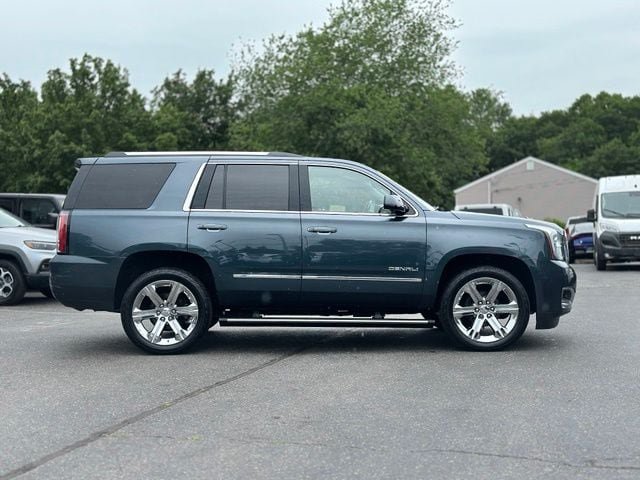 Used 2019 GMC Yukon Denali w/ Denali Ultimate Package AWD/4WD image 6