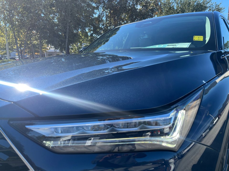 New 2026 Acura MDX w/ Technology Package image 26