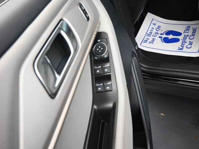 New 2025 Ford Explorer Active w/ Active Comfort Package image 13