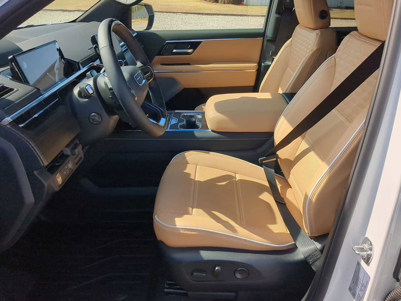 New 2026 GMC Sierra EV Denali image 14