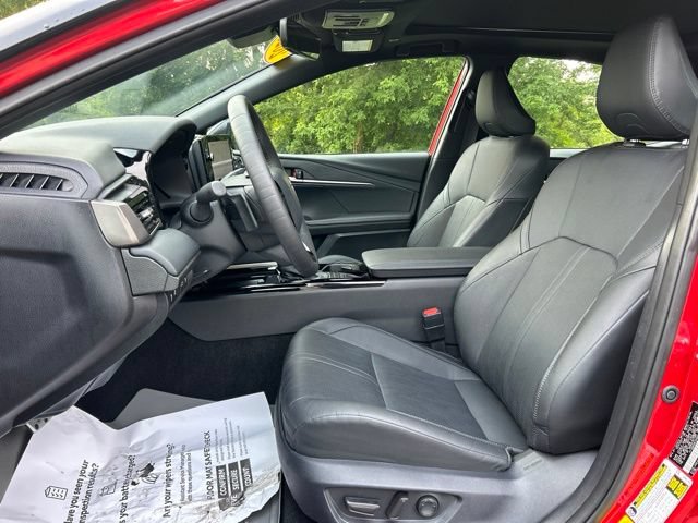 Certified 2025 Toyota Camry XSE AWD/4WD image 18